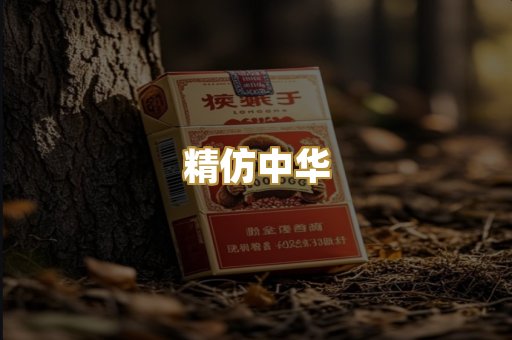 精仿中华